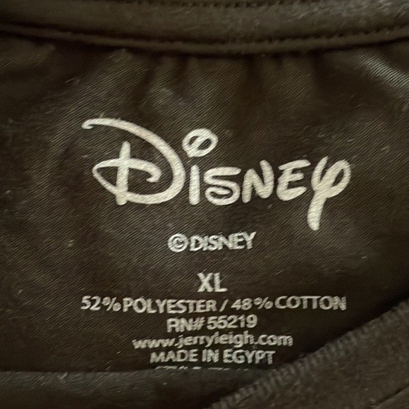 Disney Mini / Me Shirt - ME SHIRT ONLY - Picture 2 of 3